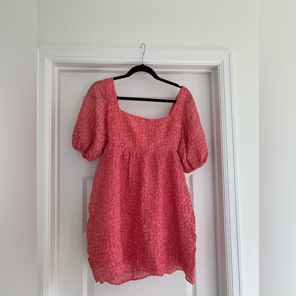 Brand New Sabo Skirt Dress